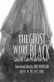 The Ghost Wore Black, Woodyard Chris