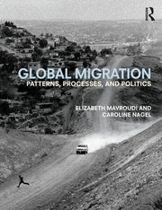 Global Migration, Mavroudi Elizabeth