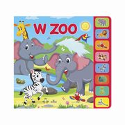 W zoo, Skawiski Jacek