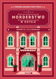 Morderstwo w hotelu, Allingham Merryn