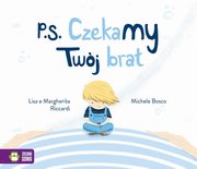 PS Czekamy Twj brat, Riccardi Lisa, Riccardi Margherita