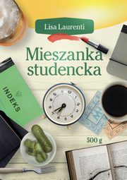 Mieszanka studencka, Laurenti Lisa