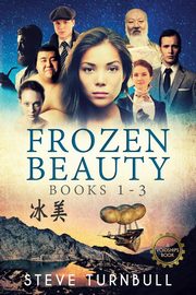 Frozen Beauty, Turnbull Steve