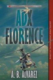 ADX Florence, Alvarez A. B.