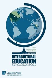 Intercultural Education, 