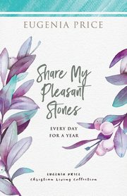 Share My Pleasant Stones, Price Eugenia