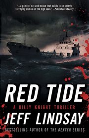 Red Tide, Lindsay Jeff