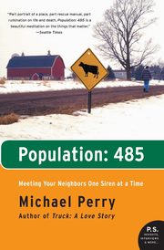 Population, Perry Michael