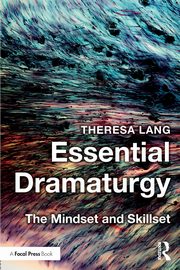 Essential Dramaturgy, Lang Theresa