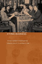 Ethnic Business, 