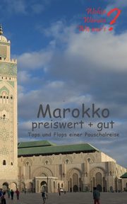 Marokko, Fischer Ute