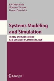 Systems Modeling and Simulation, 