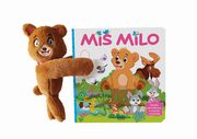 Mi Milo, ukowski Jarek