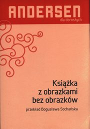 Ksika z obrazkami bez obrazkw, Andersen Hans Christian