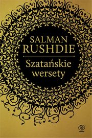 Szataskie wersety, Rushdie Salman