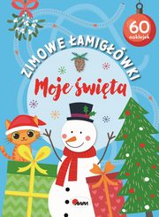 Zimowe amigwki Moje wita, 