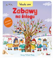 Wesoa zima Zabawy na niegu, 