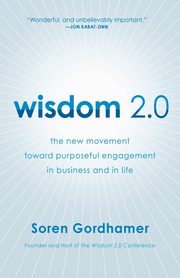 Wisdom 2.0, Gordhamer Soren