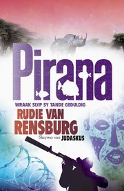 Pirana, Rensburg Rudie van