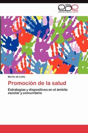 Promocin de la salud, de Lellis Martn