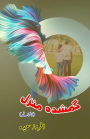 Gumshuda Manzil, Afrose Sayeeda