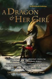 A Dragon and Her Girl, Lackey Mercedes