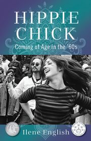 Hippie Chick, English Ilene