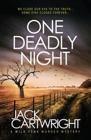 One Deadly Night, Cartwright Jack