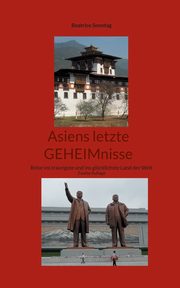 Asiens letzte Geheimnisse, Sonntag Beatrice