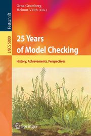 25 Years of Model Checking, 