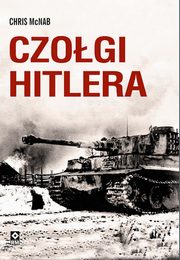 Czogi Hitlera, McNab Chris