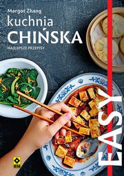 Kuchnia chiska, Zhang Margot