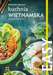 Kuchnia wietnamska, Nguyen Nathalie