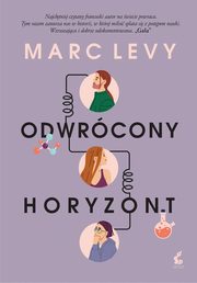 Odwrcony horyzont, Levy Marc