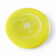 Sunsport Discgolf/Frisbee Golf PRO dysk Mistral Putter, 