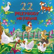 22 Opowieci na dobranoc, 