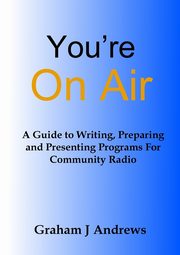 You're On Air, Andrews Graham
