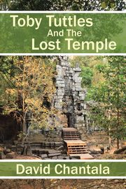 Toby Tuttles And The Lost Temple, Chantala David