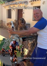 Pedals, Paws & Cobblestones, Greenwood Ritchie