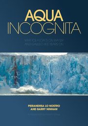 Aqua Incognita, 