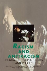 Racism and Antiracism, Braham Peter