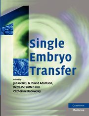 Single Embryo Transfer, 