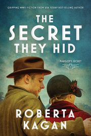 The Secret They Hid, Kagan Roberta