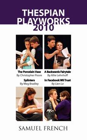 Thespian Playworks 2010, Poore Christopher