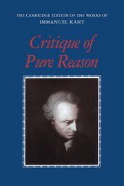 Kant, Kant Immanuel