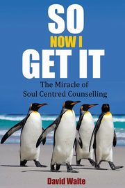 ksiazka tytu: So Now I Get It autor: Waite David