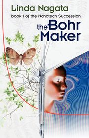 The Bohr Maker, Nagata Linda
