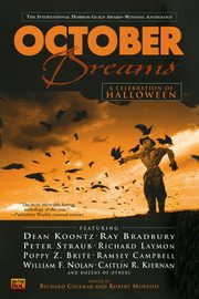 October Dreams, Various