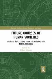 Future Courses of Human Societies, 