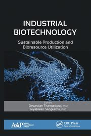 Industrial Biotechnology, 